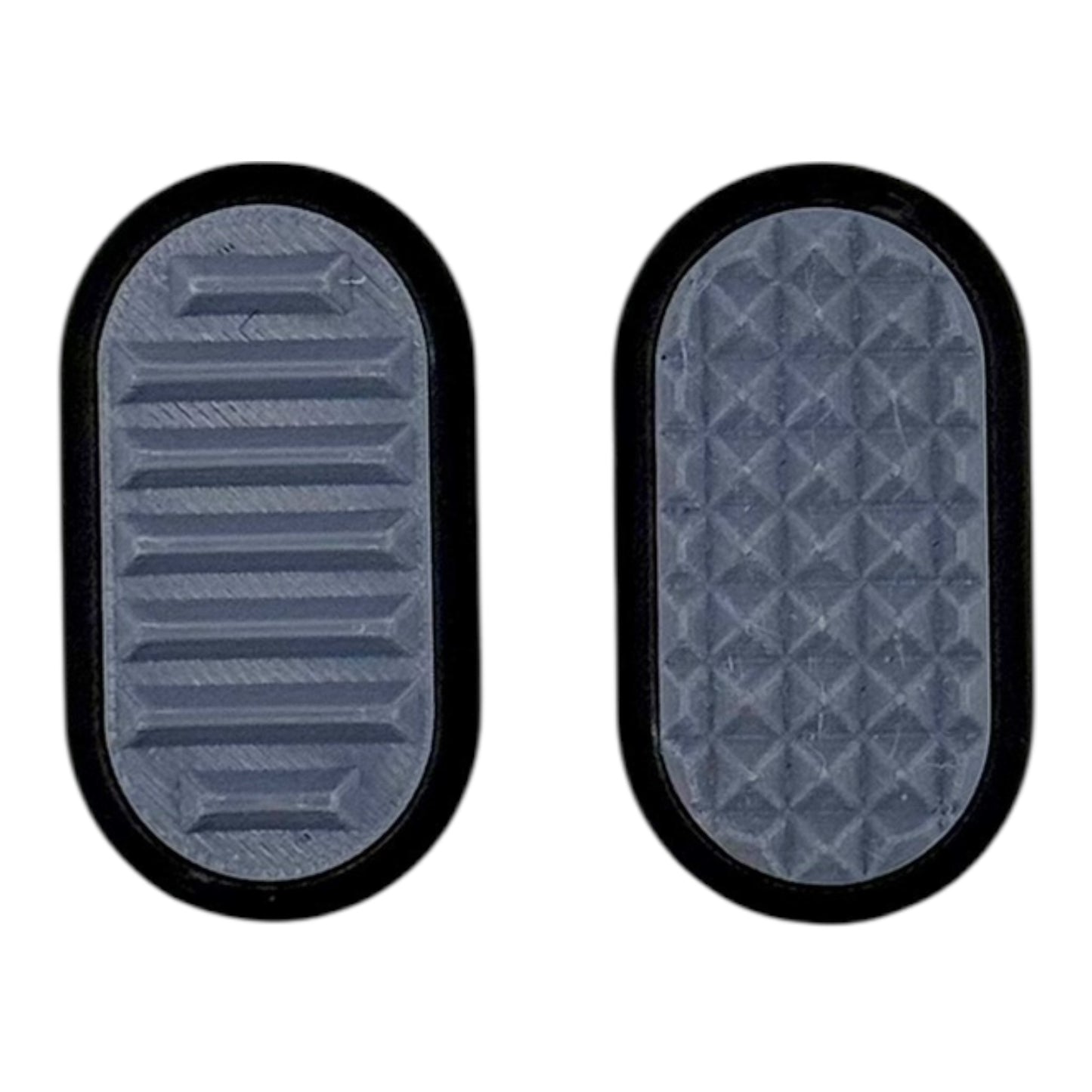 Fidget Slider - Silent or Clicky