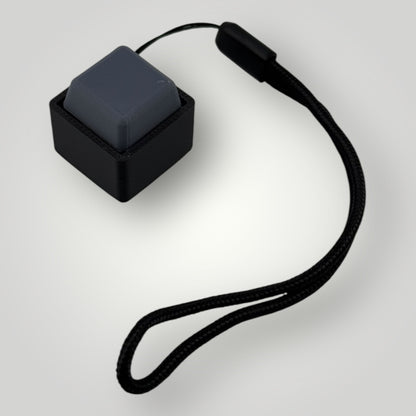 1 Mechanical Keyboard Fidget Toy Keychain