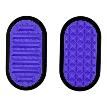 Fidget Slider - Silent or Clicky