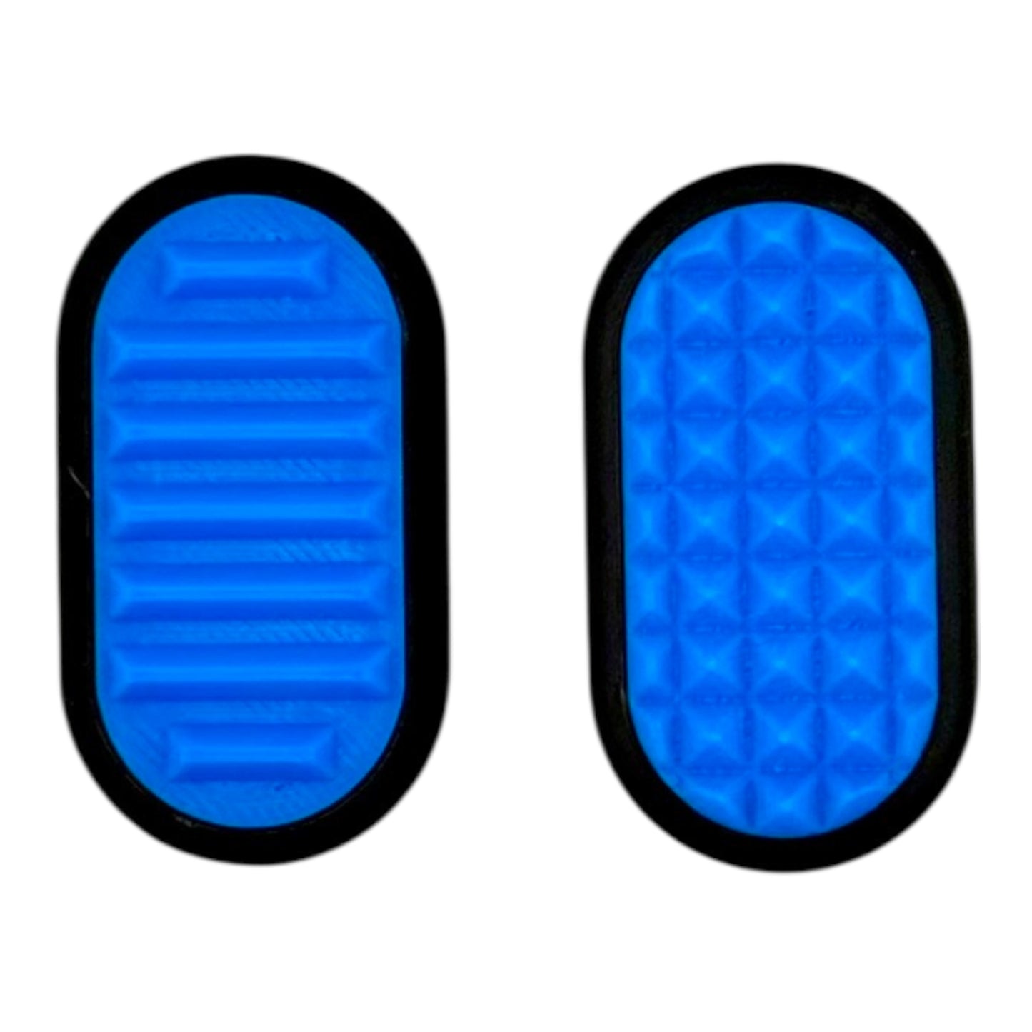 Fidget Slider - Silent or Clicky