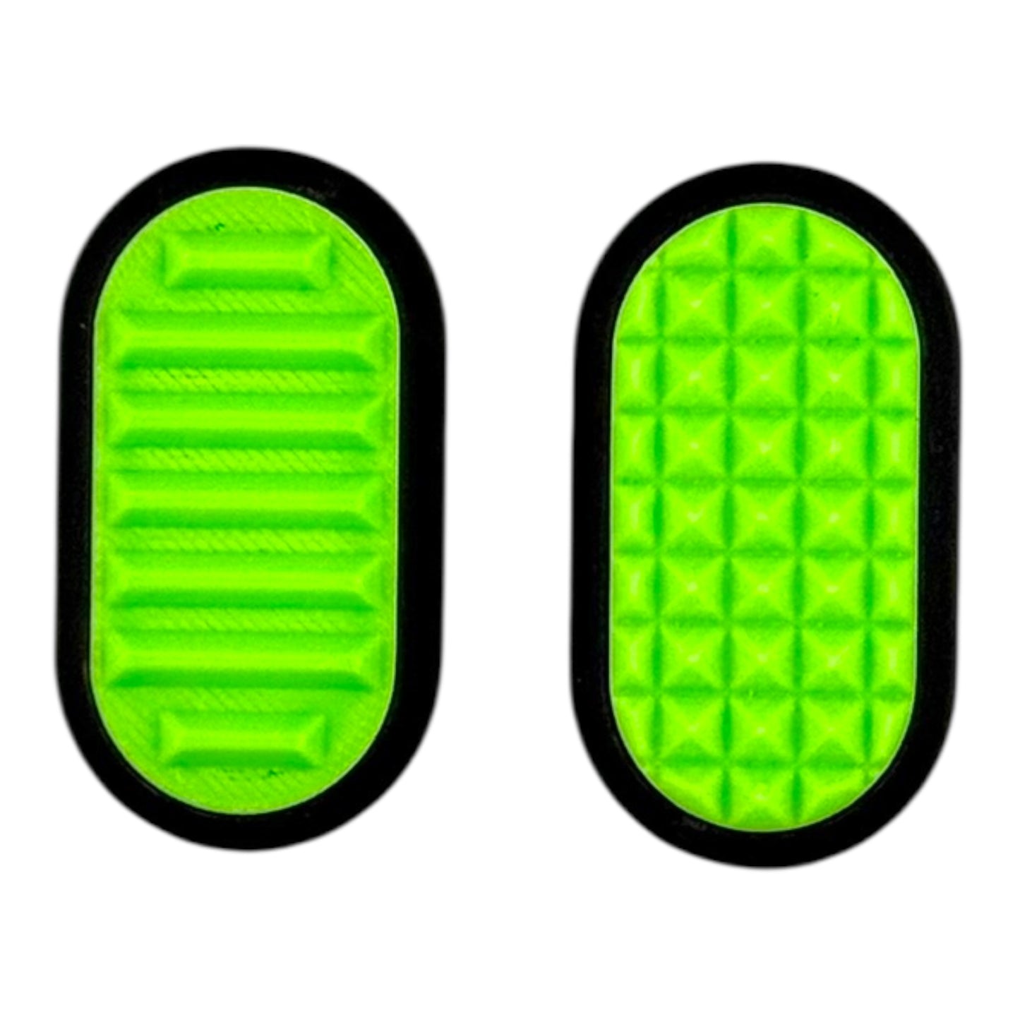 Fidget Slider - Silent or Clicky
