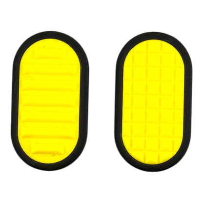 Fidget Slider - Silent or Clicky