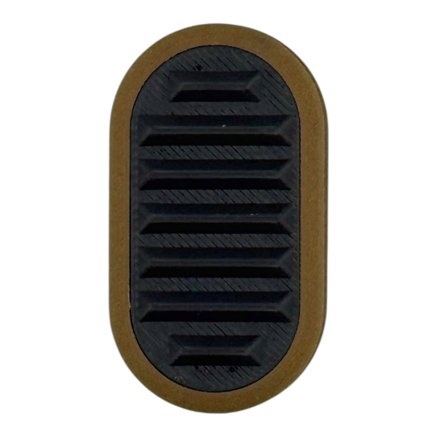 Wood Fidget Slider - Silent