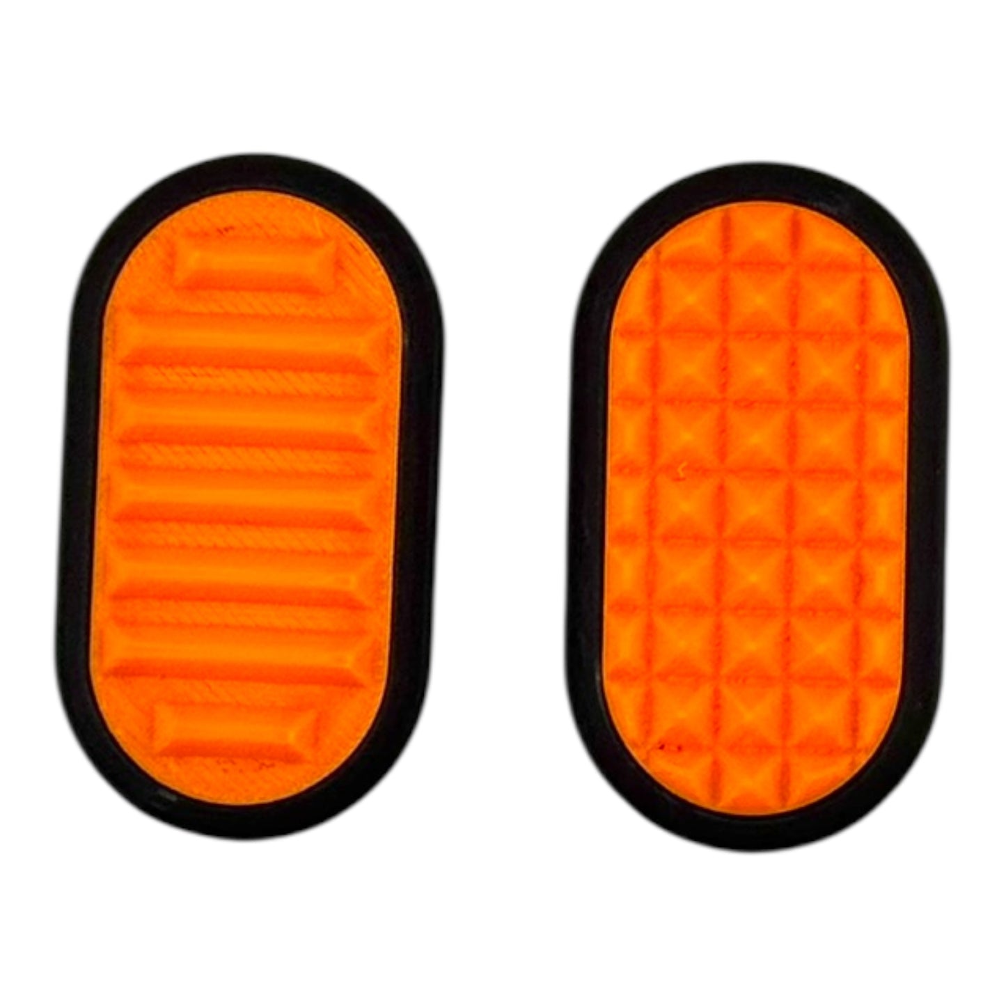 Fidget Slider - Silent or Clicky