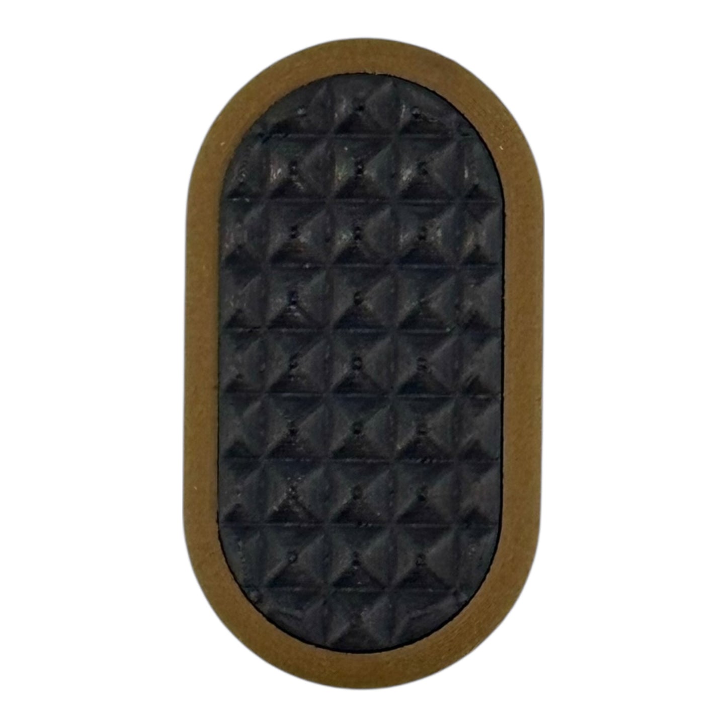 Wood Fidget Slider - Silent