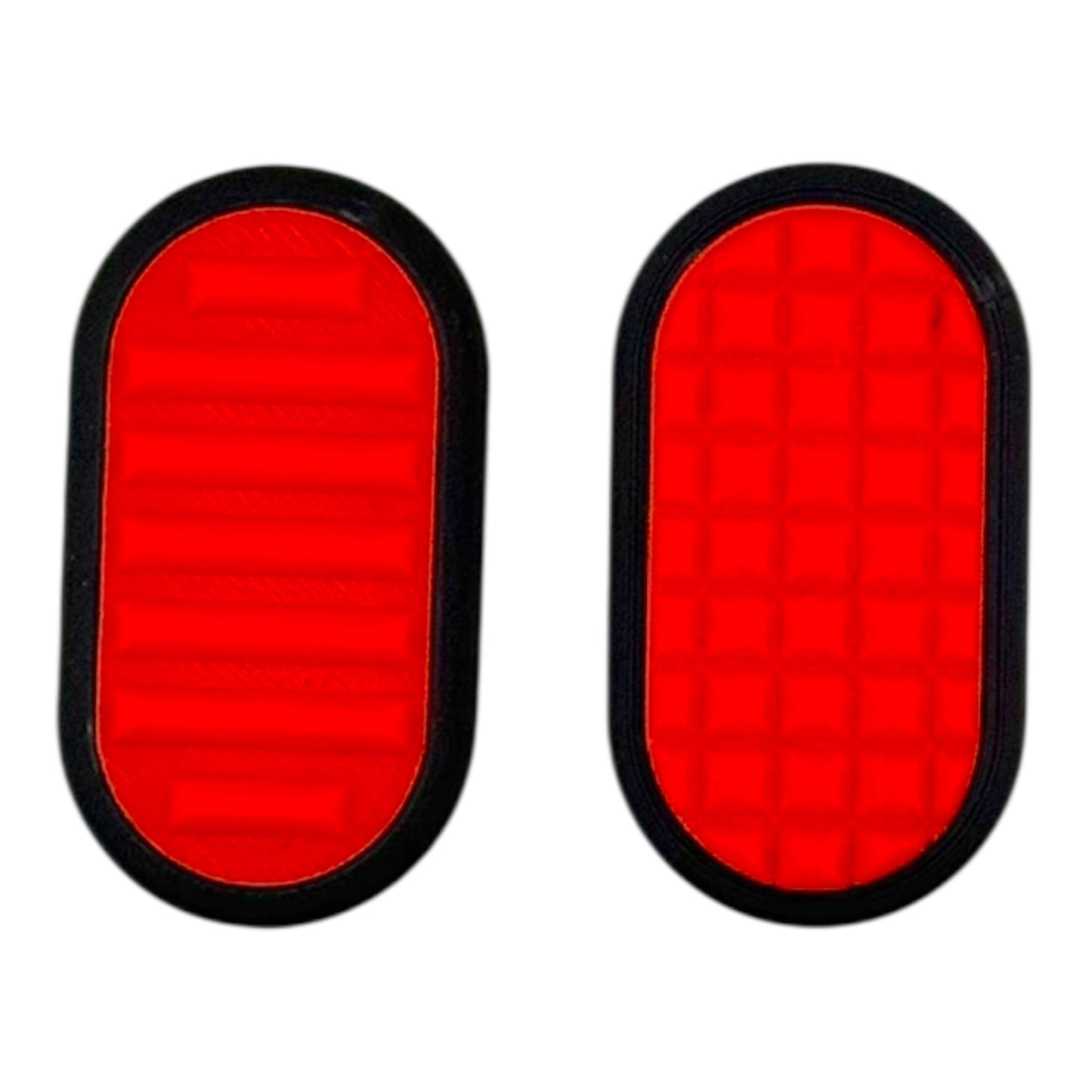 Fidget Slider - Silent or Clicky