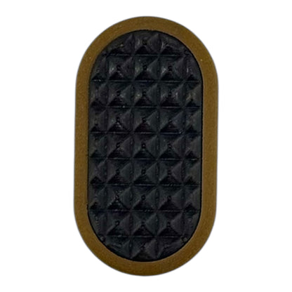 Wood Fidget Slider - Silent