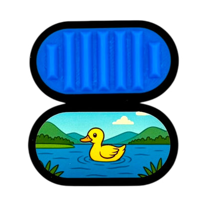 Duck Fidget Slider