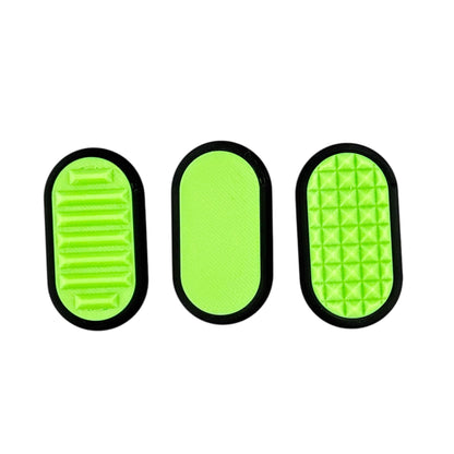 Silent Fidget Slider