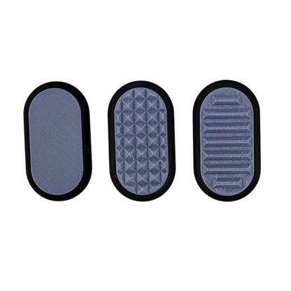 Silent Fidget Slider