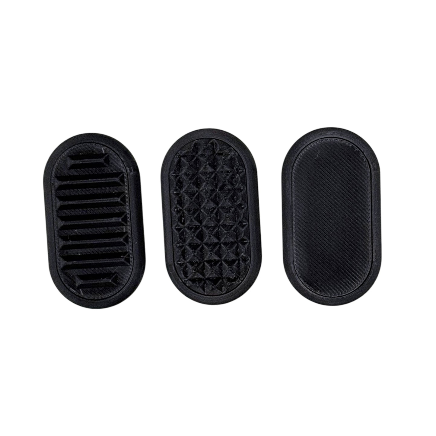 Silent Fidget Slider
