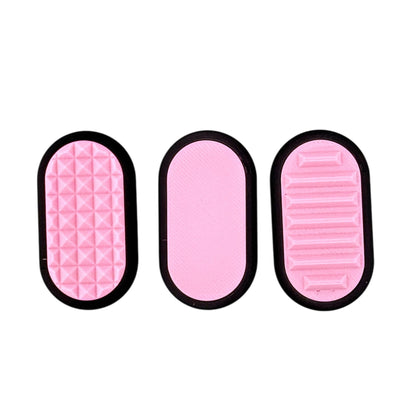 Silent Fidget Slider