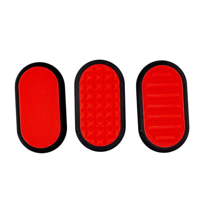 Silent Fidget Slider
