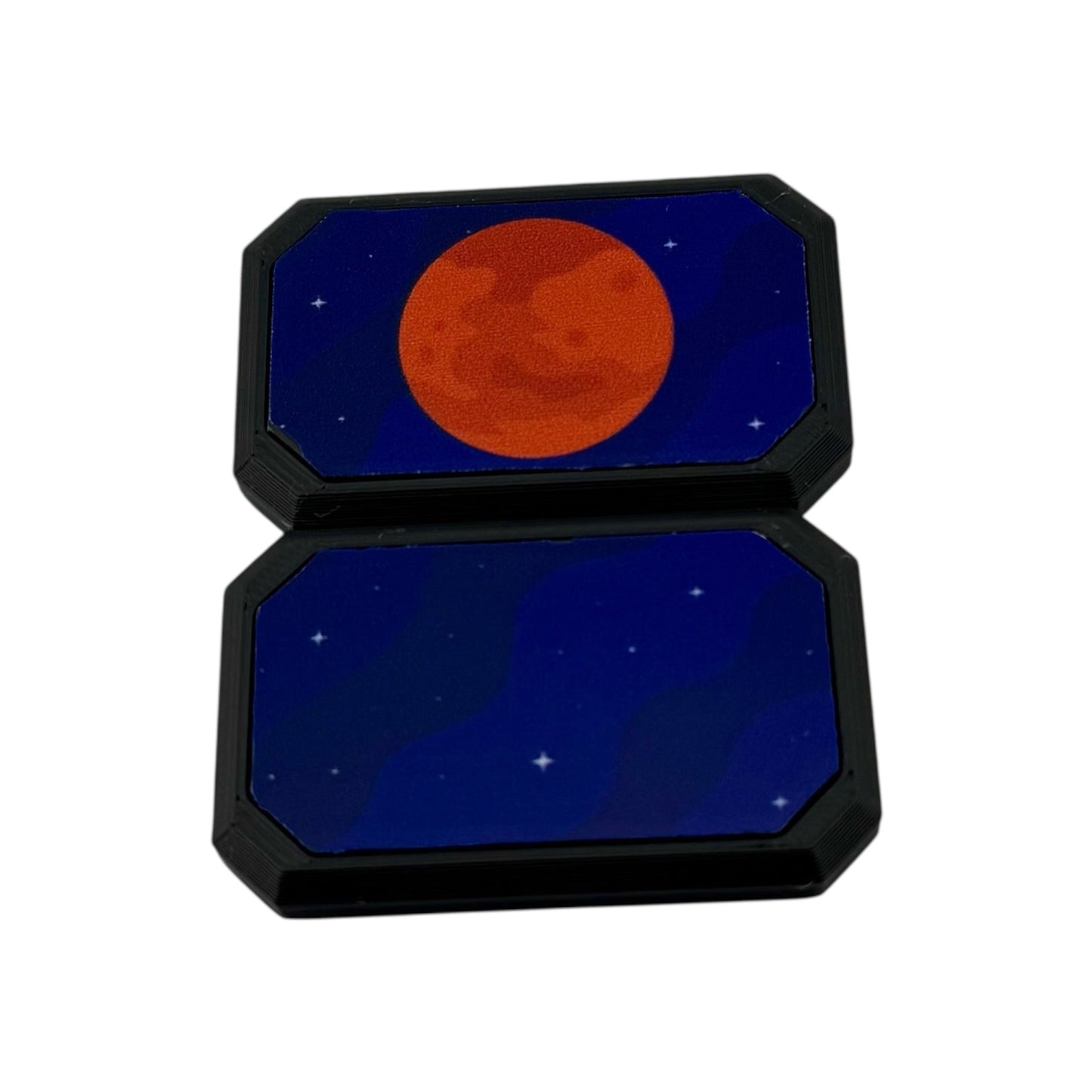 Mars Silent Fidget Slider