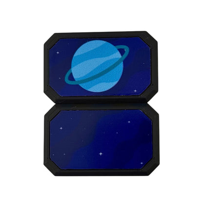 Uranus Silent Fidget Slider