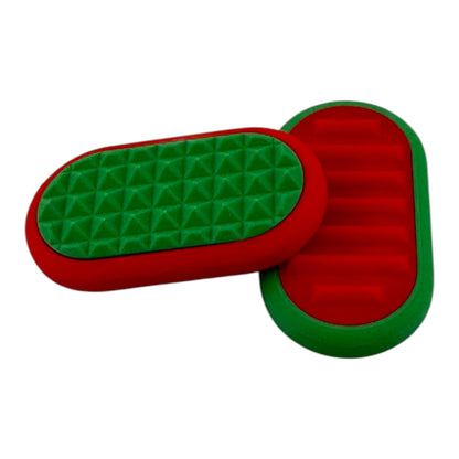 Holiday Fidget Slider - Silent