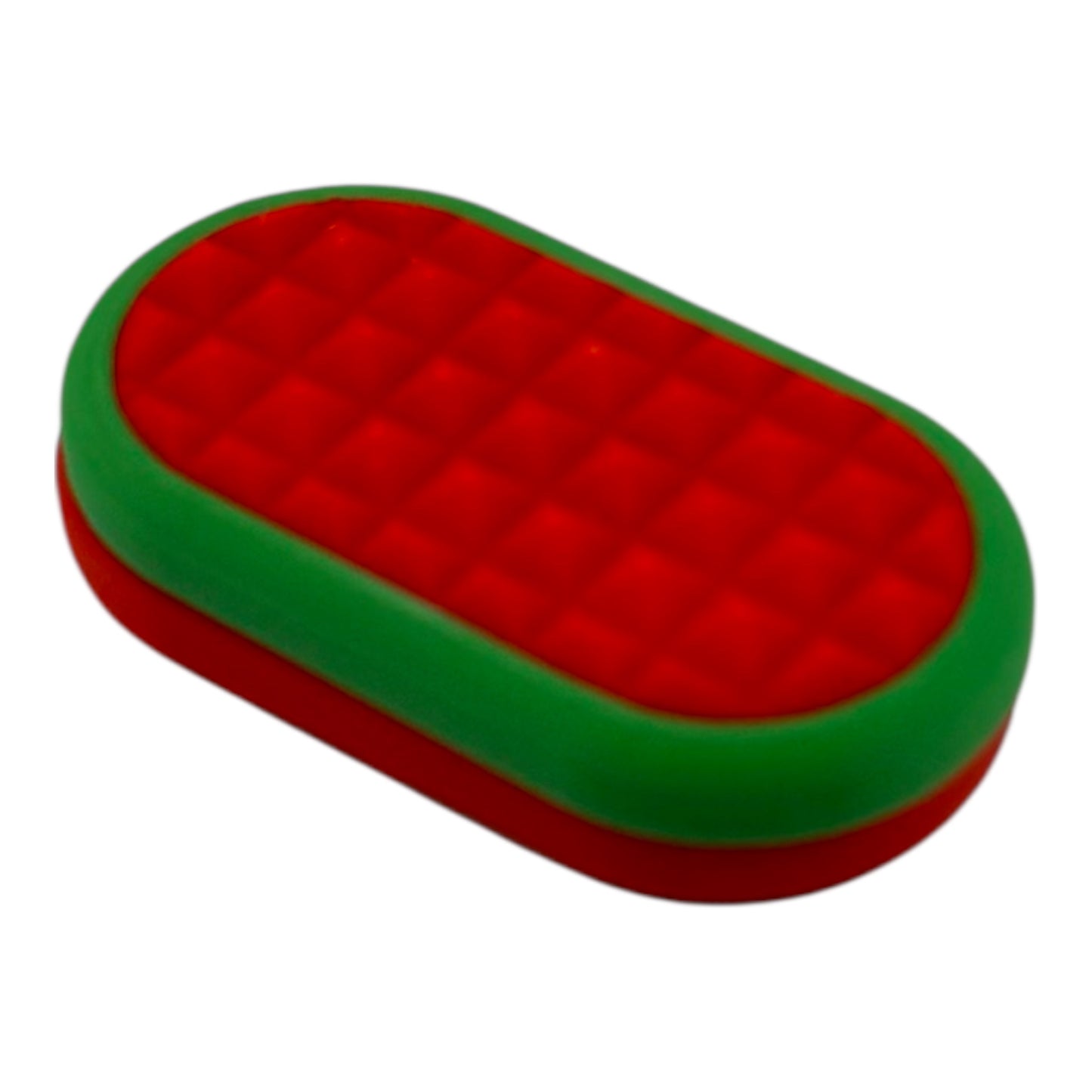 Holiday Fidget Slider - Silent