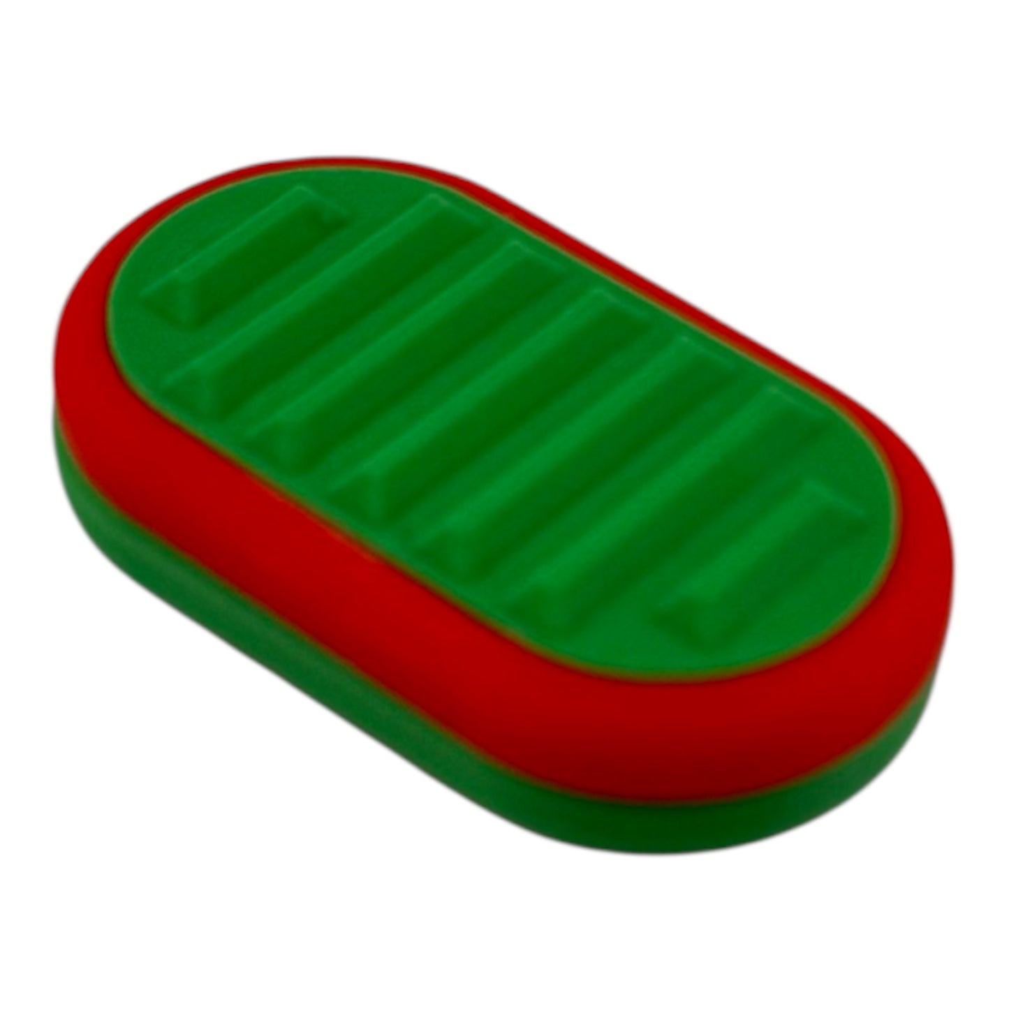 Holiday Fidget Slider - Silent