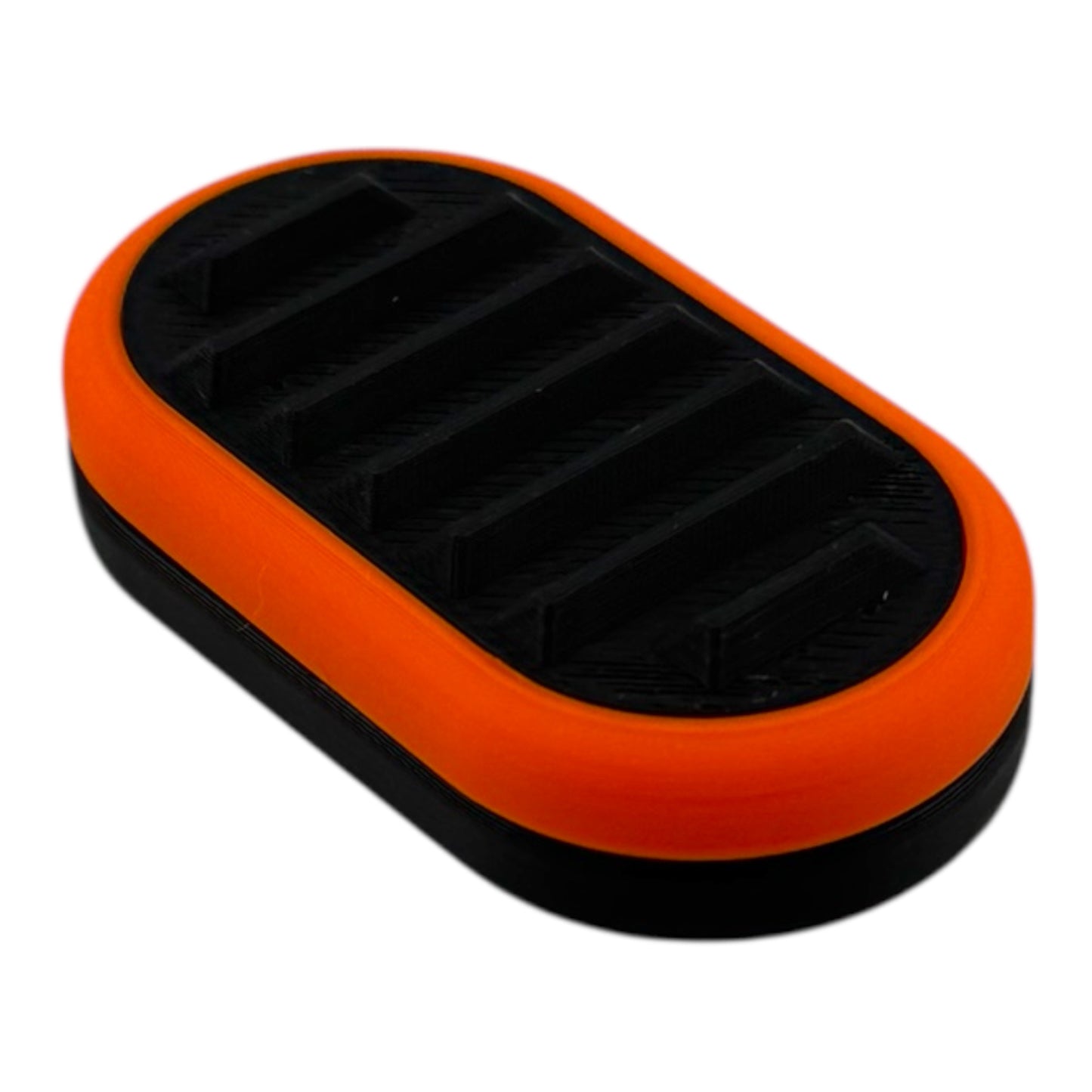 Holiday Fidget Slider - Silent