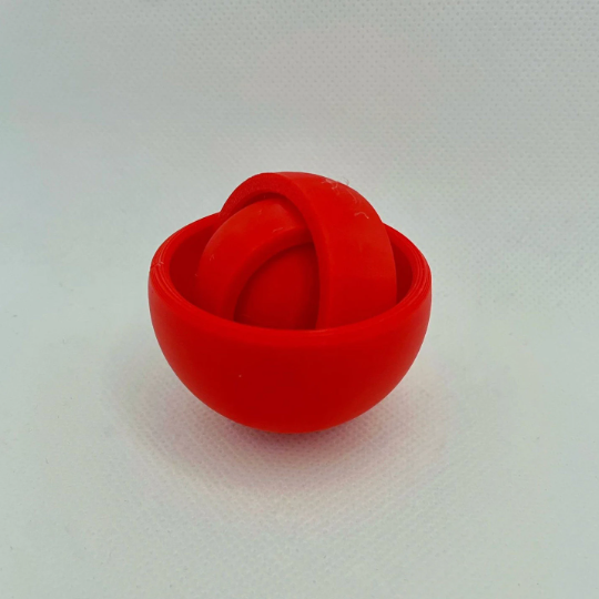 Gyroscope Fidget Spinner