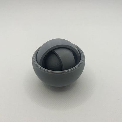 Gyroscope Fidget Spinner